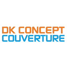 DK CONCEPT COUVERTURE