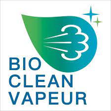 BIO CLEAN VAPEUR
