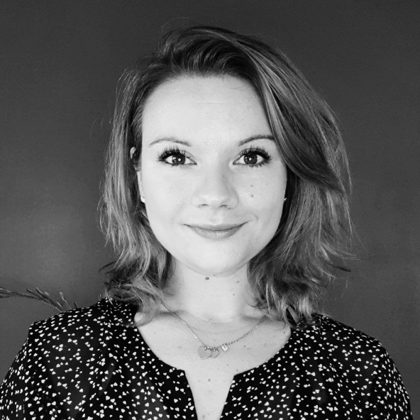 Alison ROMMELAERE