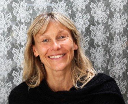 Fabienne BOUCHART