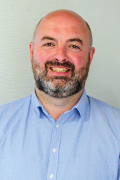 Christophe Vérin