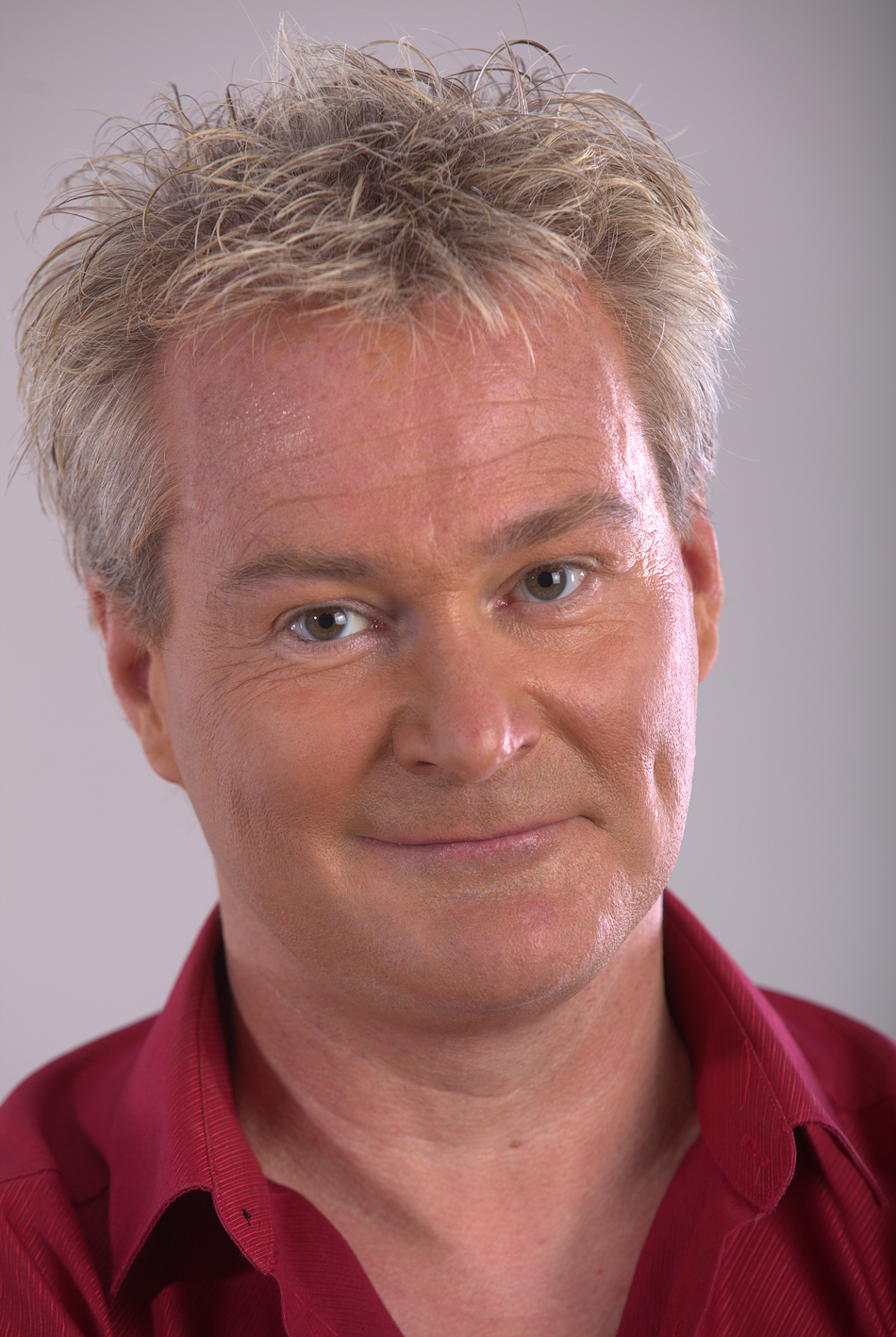 Eric DULLE