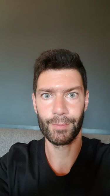 Frédérick Bembassat