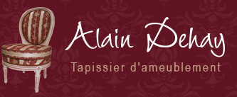 ALAIN DEHAYE