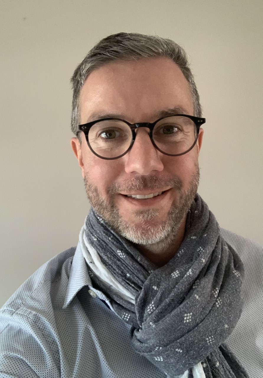 Jérôme CHARPENTIER