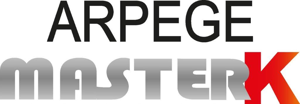 ARPEGE MASTER K