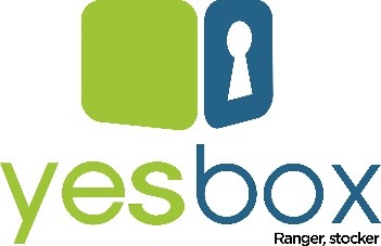 YES BOX