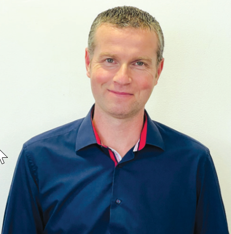 Mickaël DENEUX