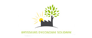 BATISSEURS D'ECONOMIE SOLIDAIRE