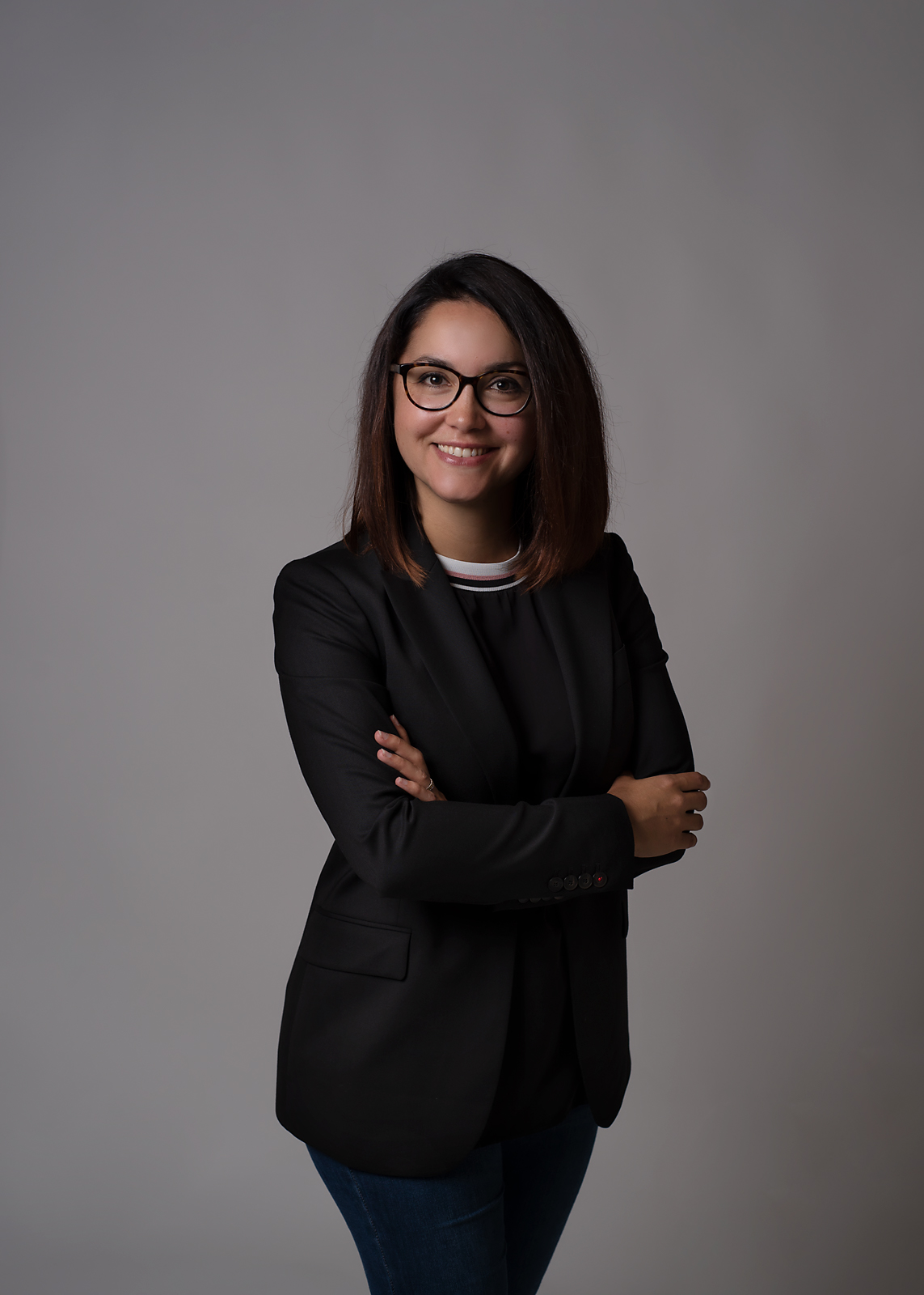 Laure TAPIA ARCELON