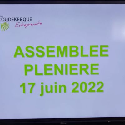 Journée d'intégration  2022