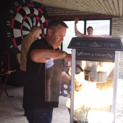 Journée d'intégration  2022