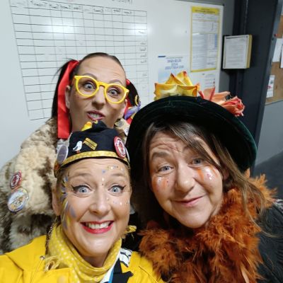 1ère chapelle 2023 VERIN