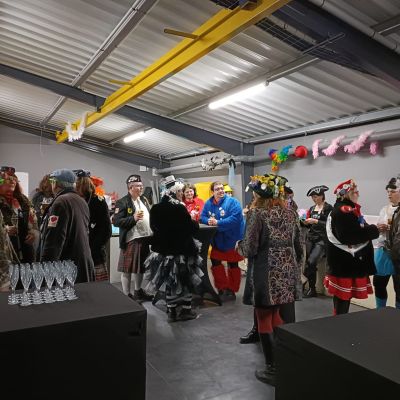 1ère chapelle 2023 VERIN