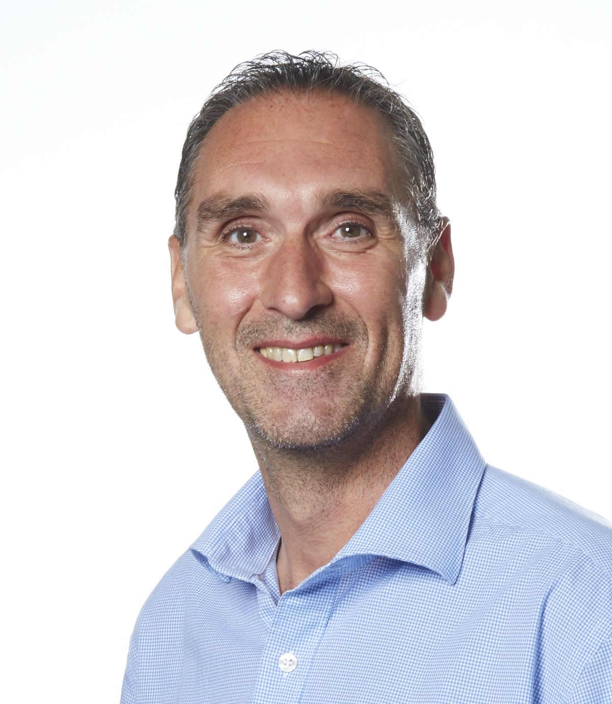 Laurent SAUVAL