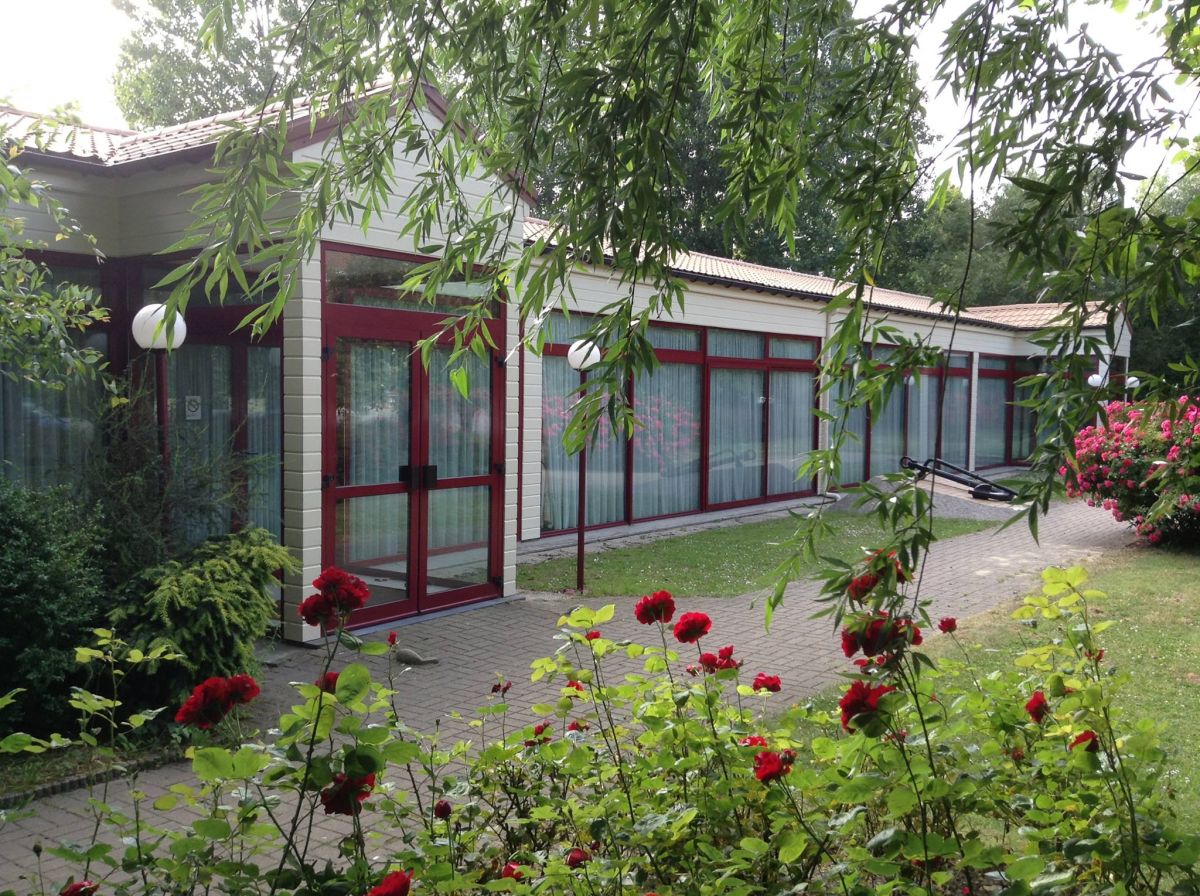 LES JARDINS DU SOUBISE