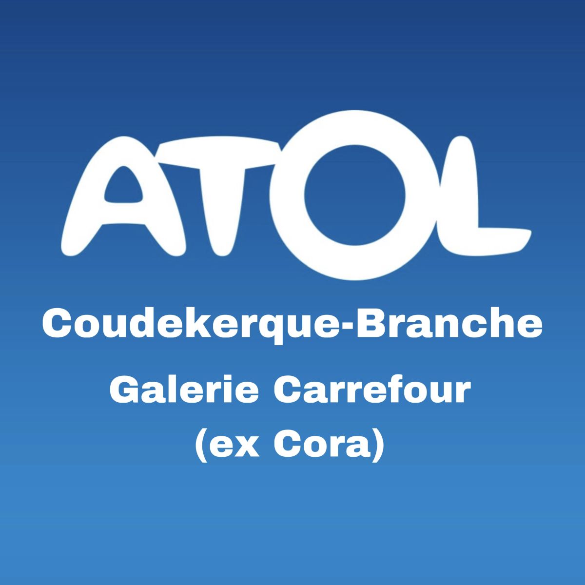 ATOL LES OPTICIENS